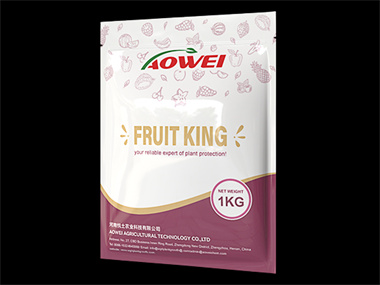 FRUIT KING 